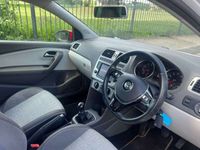 used VW Polo 1.0 Beats 3dr