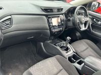 used Nissan X-Trail 5Dr SW 1.7dCi (150ps) Acenta Premium (5st)