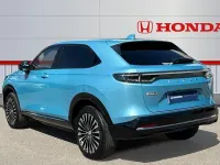 Usado Honda e:Ny1 Elegance 150 kW (204 HP) 2026 SUV