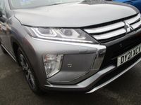 used Mitsubishi Eclipse Cross 1.5 Exceed 5dr