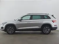 Used Skoda Kodiaq SE Drive 150 HP (110 kW) 2023 Silver SUV