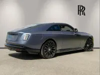 Used Rolls Royce Cullinan 563 HP (414 kW) 2024 Blue SUV