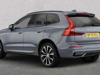 Used Volvo XC60 Plus 194 HP (142 kW) 2023 SUV