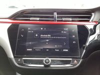 Used Vauxhall Corsa 2023 White Hatchback