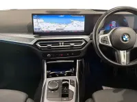Used BMW 320 M Sport 187 HP (137 kW) 2023 Grey Estate