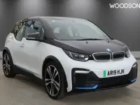 Used BMW i3 135 kW (184 HP) 2022 Hatchback