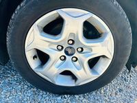 Used Ford Focus Titanium 115 HP (84 kW) 2011 Blue Hatchback