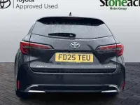 Used Toyota Corolla Design 140 HP (102 kW) 2026 Estate