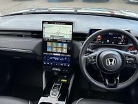 Used Honda e:Ny1 Elegance 150 kW (204 HP) 2024 Blue SUV