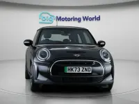 Used Mini Cooper Level 3 135 kW (184 HP) 2023 Hatchback