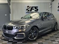 used BMW M140 1 Series 3.0Shadow Edition Hatchback 5dr Petrol Auto Euro 6 (s/s) (340 ps)