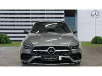 used Mercedes CLA200 CLAAMG Line Premium Plus 4dr Tip Auto