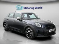 Used Mini Cooper Exclusive 134 HP (98 kW) 2021 Hatchback