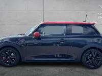 Used Mini John Cooper Works Hatch 228 HP (167 kW) 2023 Black Hatchback