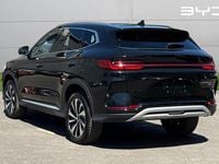 New BYD Seal U Boost 11 kW (15 HP) 2025 Black SUV