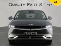 Used Hyundai Ioniq Ultimate 167 kW (228 HP) 2023 Grey Hatchback