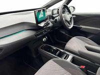 Used VW ID.3 Pro 150 kW (204 HP) 2023 Grey Hatchback