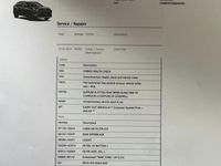 Used Toyota RAV4 222 HP (163 kW) 2020 Grey/black SUV