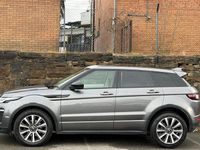 Used Land Rover Range Rover evoque HSE Dynamic 179 HP (131 kW) 2018 Hatchback