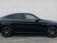 used Mercedes GLC43 AMG GLC Coupé4Matic Premium Plus