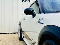 Used Mini Cooper S Coupé 2015 White Coupe