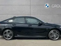 Usado BMW 220 M Sport 178 CV (130 kW) 2023 Negro Coupe