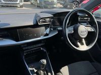 Used Audi A3 Sport 2023 Sedan