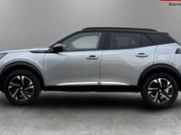 Used Peugeot 2008 GTi 131 HP (96 kW) 2023 SUV