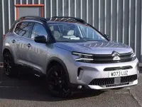 Used Citroën C5 Aircross 134 HP (98 kW) 2024 SUV