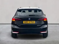 Used BMW 225 Sport Line 2023 Black Hatchback