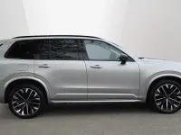 Used Volvo XC90 Ultra 455 HP (334 kW) 2025 Silver SUV