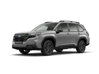 Used Subaru Forester 2025 River rock SUV