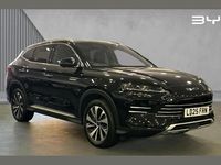 Used BYD Seal U Comfort 218 HP (160 kW) 2025 Black SUV