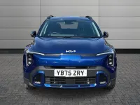 Used Kia Stonic GT-Line S 2026 Blue SUV