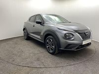 Used Nissan Juke N-Connecta 2025 Gun metallic SUV