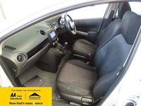 used Mazda 2 1.3 Venture Edition 5dr