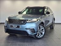 Used Land Rover Range Rover Velar SE Dynamic 2020 Blue SUV