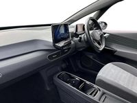 Used VW ID.3 Pro Performance 150 kW (204 HP) 2022 Grey Hatchback