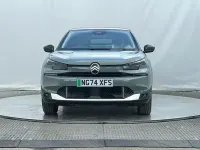 Used Citroën e-C4 114 kW (156 HP) 2025 Grey Hatchback