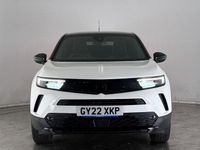 Used Vauxhall Mokka SRi 131 HP (96 kW) 2025 SUV