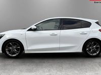 Used Ford Focus ST-Line 125 HP (91 kW) 2020 Hatchback