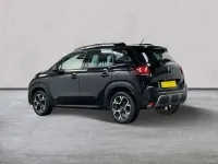 Used Citroën C3 PureTech 82 HP (60 kW) 2023 Grey Hatchback