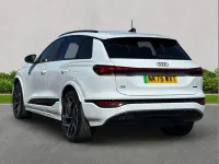 New Audi Q6 e-tron Performance 221 kW (301 HP) 2025 Other SUV