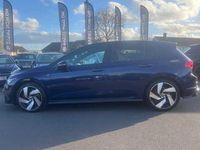 Used VW Golf VIII GTI 245 HP (180 kW) 2024