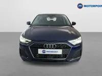 Used Audi A1 Sport 2024 Blue SUV