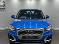 Used Audi Q2 Sport 116 HP (85 kW) 2020 SUV
