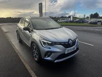 Used Renault Captur Version S 140 HP (102 kW) 2022 Black  SUV