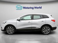 Used Renault Kadjar Version S 140 HP (102 kW) 2020 Grey SUV