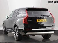 used Volvo XC90 Recharge Inscription Pro T8