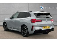 Used BMW X3 M Sport 208 HP (152 kW) 2025 Brooklyn grey SUV